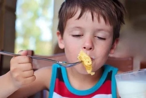 儿童早餐吃什么好 15道营养早餐搭配食谱