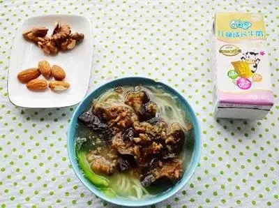 儿童早餐吃什么好 15道营养早餐搭配食谱