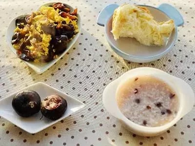 儿童早餐吃什么好 15道营养早餐搭配食谱