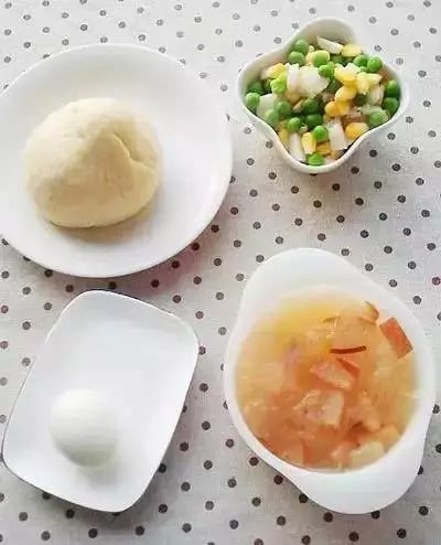 儿童早餐吃什么好 15道营养早餐搭配食谱
