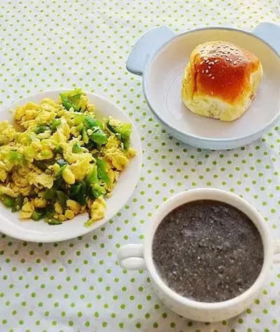 儿童早餐吃什么好 15道营养早餐搭配食谱