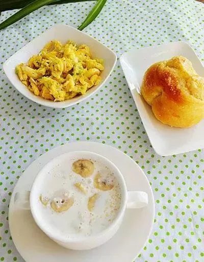 儿童早餐吃什么好 15道营养早餐搭配食谱