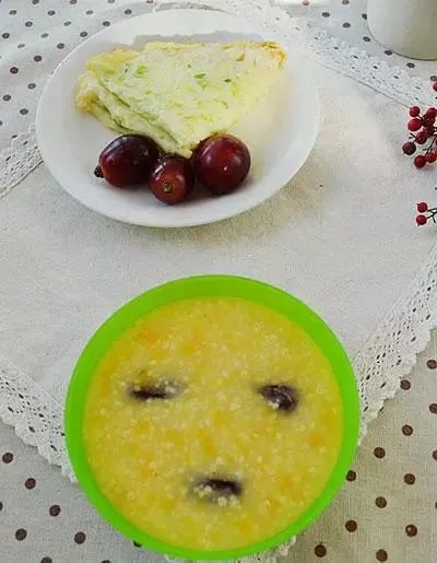 儿童早餐吃什么好 15道营养早餐搭配食谱