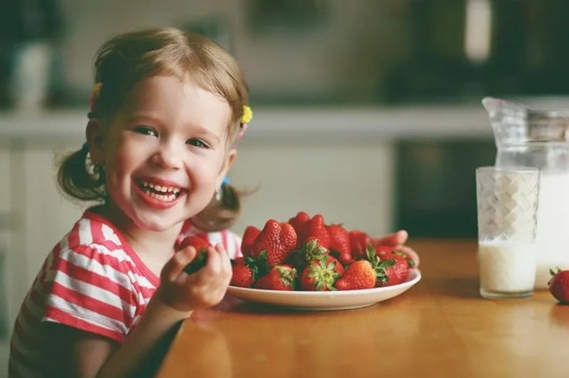 儿童早餐吃什么好 15道营养早餐搭配食谱