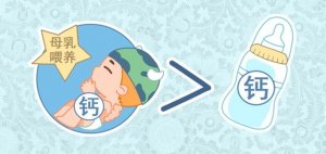 新生儿能补钙吗