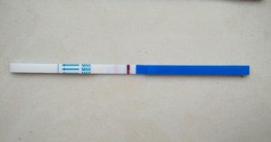 早孕试纸最早几天可以测出来怀孕