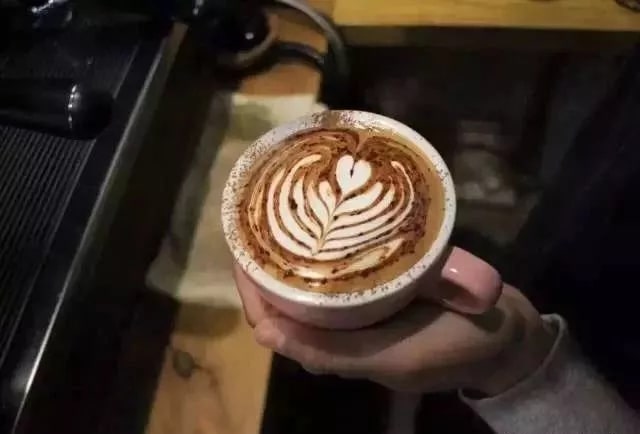 摩卡咖啡的做法
