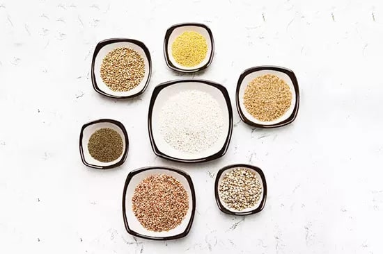 孕妇早餐吃什么好？有这5类食物才算及格