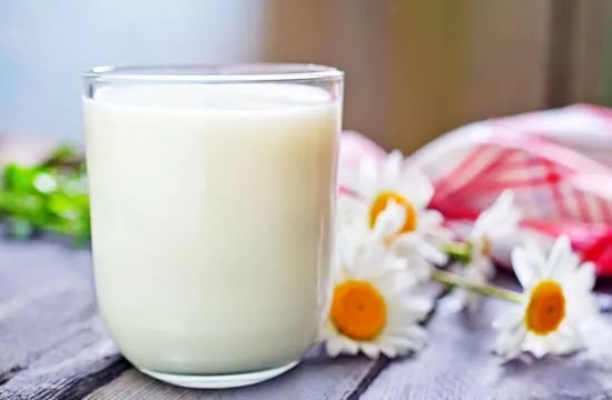 孕妇早餐吃什么好？有这5类食物才算及格