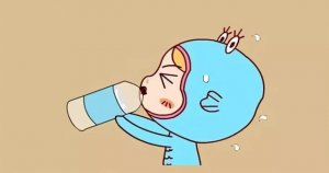 宝宝不爱喝水怎么办？可以试试这3招 
