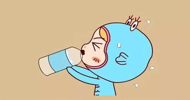 宝宝不爱喝水怎么办？可以试试这3招 
