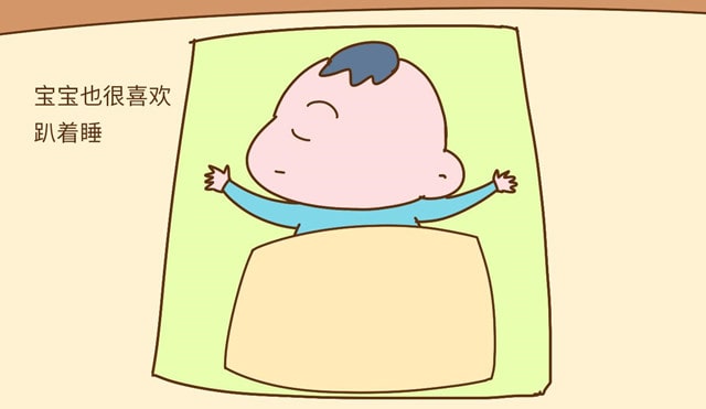 新生儿需要枕头吗 婴儿什么时候用枕头