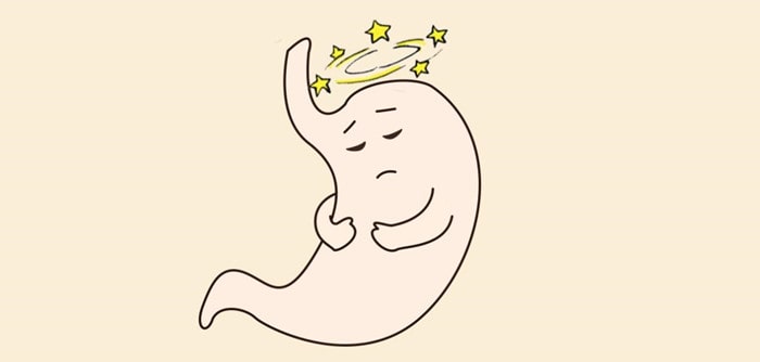 小孩脾虚的表现和症状