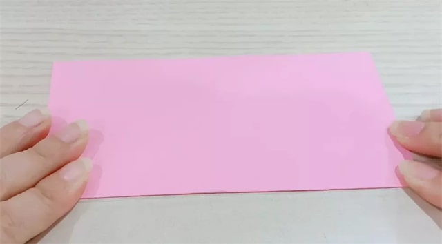 教你怎么用纸折蝴蝶步骤