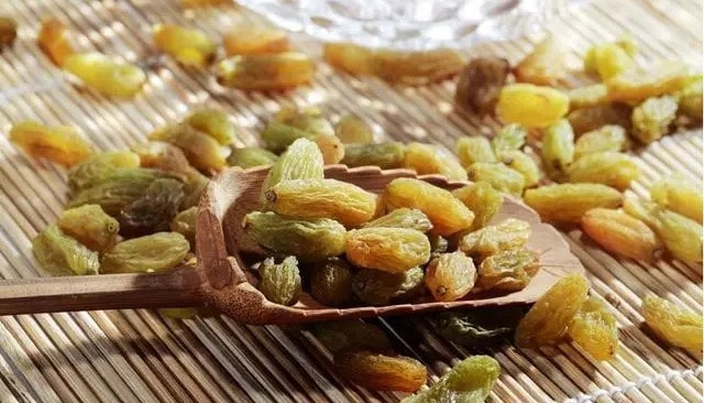 葡萄干要洗吗 葡萄干怎么洗