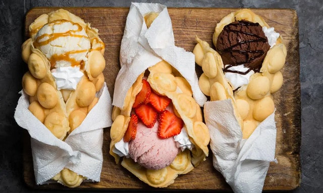 孕妇可以吹空调和吃冰淇淋吗