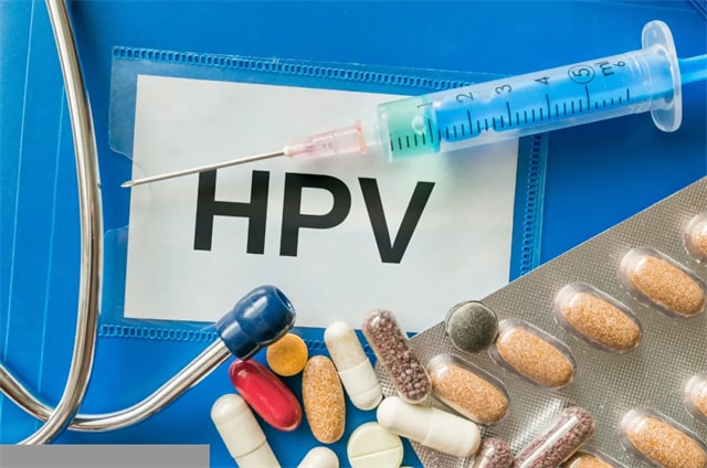hpv阳性怎么办？还能打疫苗吗？