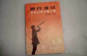 红星照耀中国每章概括