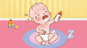 宝宝牛奶过敏怎么办