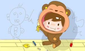 聪明宝宝的十大明显表现