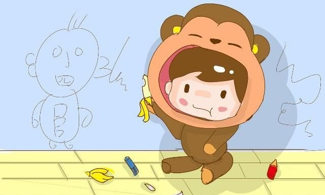 聪明宝宝的十大明显表现