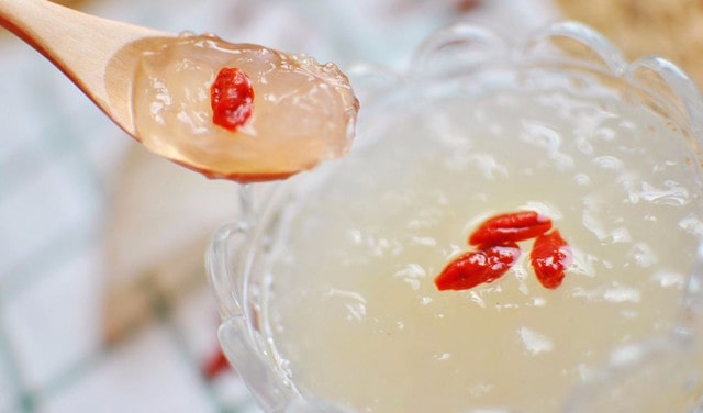 燕窝的功效与作用及营养 燕窝的吃法