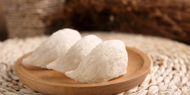 燕窝的功效与作用及营养 燕窝的吃法