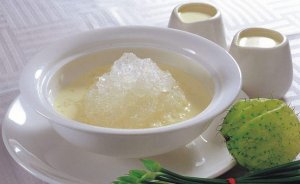 燕窝的功效与作用及营养价值