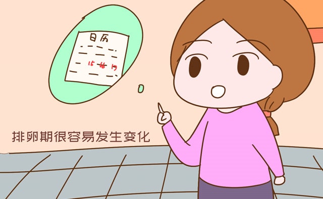 安全期射在里面怀孕率多少