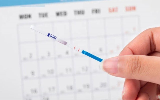 安全期射在里面怀孕率多少