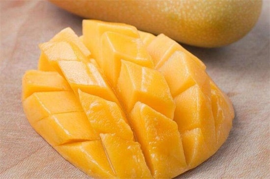 芒果是热性还是凉性