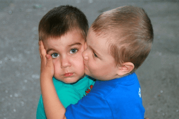 2021牛年双胞胎男宝宝名字