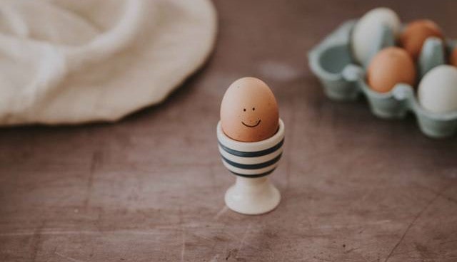 宝宝咳嗽可以吃鸡蛋吗