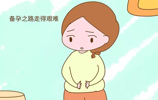 高龄备孕注意事项