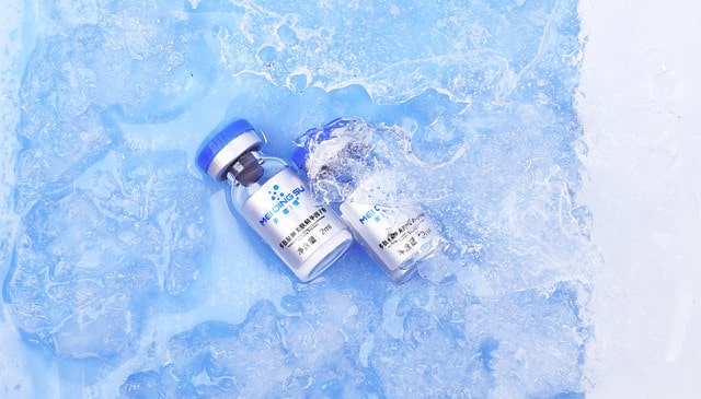 冻干粉的作用与功效 冻干粉怎么使用才是正确的