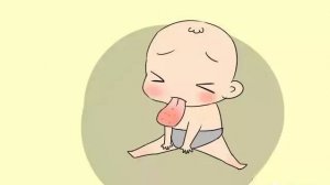 宝宝上火的症状