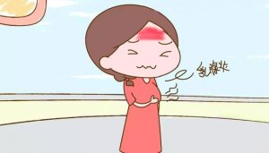 哺乳期乳腺炎症状