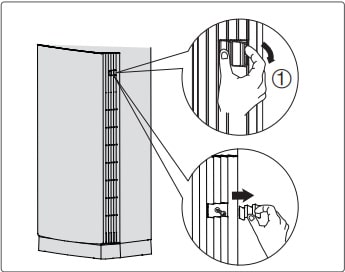 怎么清洗空调过滤网方法