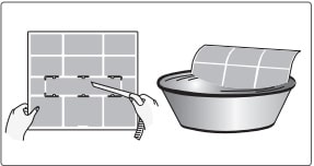 怎么清洗空调过滤网方法