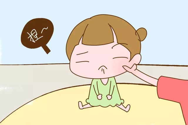 婴儿流口水多，嘴巴起疹子了怎么办？