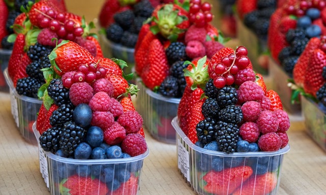 吃什么提高孩子记忆力和大脑功能？