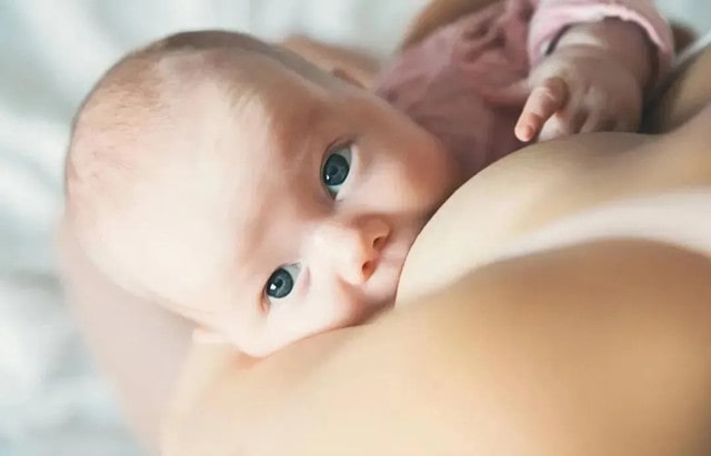 哺乳期新冠疫苗可以打吗