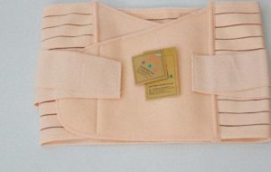 收腹带什么时候用