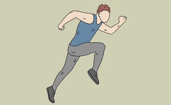 晨跑和夜跑的区别 什么时间跑步最好