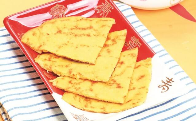 4种粗粮细作辅食，健康又美味