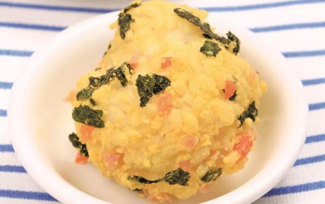 4种粗粮细作辅食，健康又美味