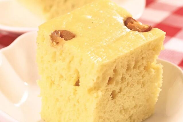 4种粗粮细作辅食，健康又美味