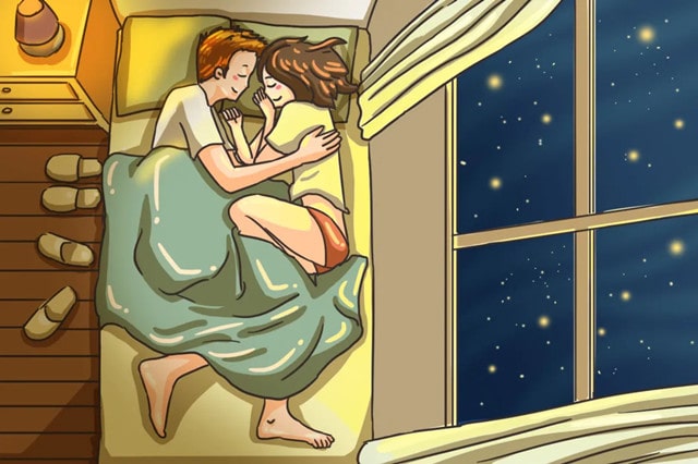 七夕情人节啪啪啪注意事项