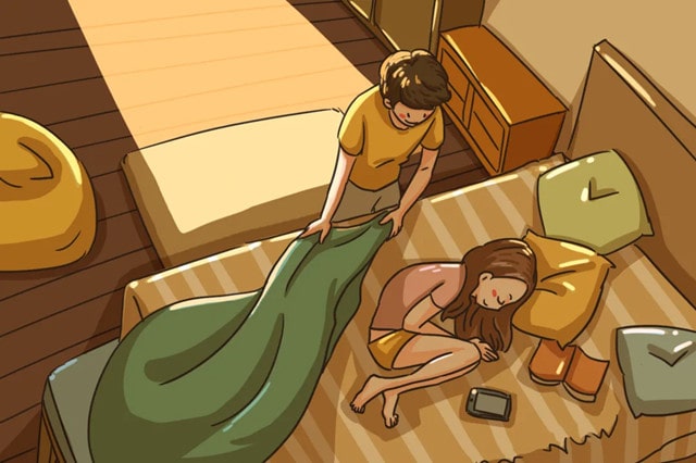 七夕情人节啪啪啪注意事项