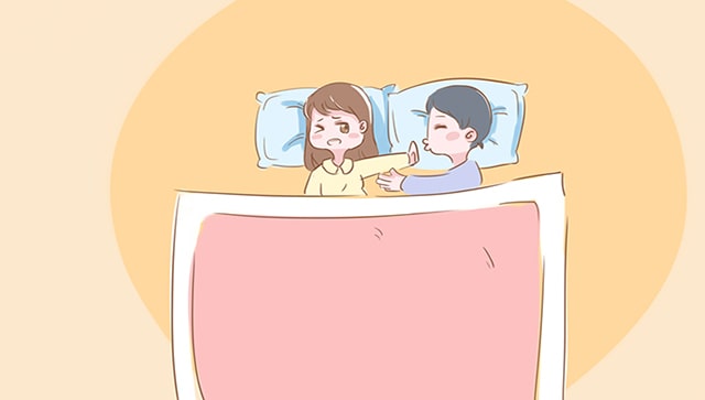 坐月子注意事项 4件事对身体没好处